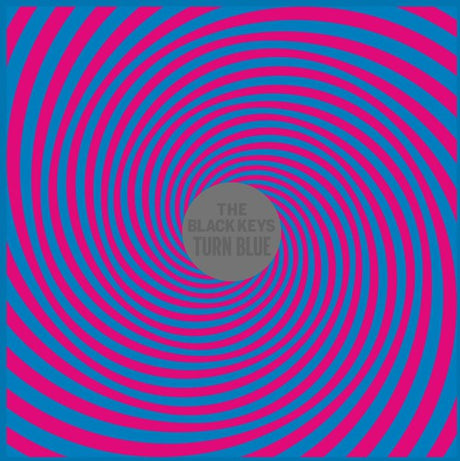 Turn Blue, Black Keys, LP