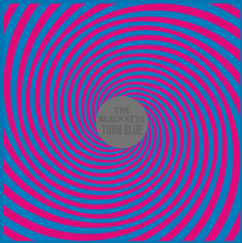 Turn Blue, Black Keys, LP