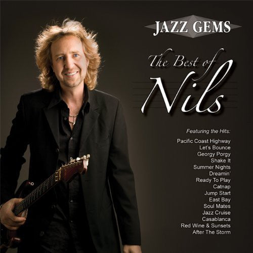 Jazz Gems-The Best Of Nils