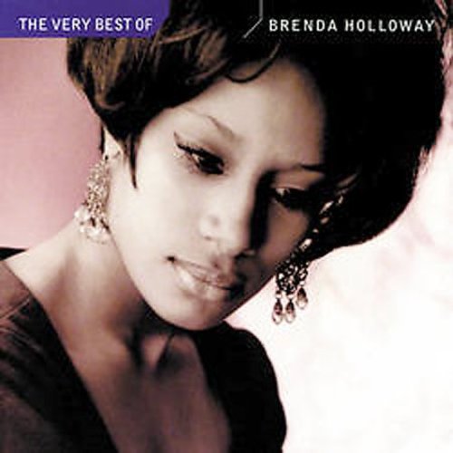 Very Best Of -- Brenda Holloway, CD