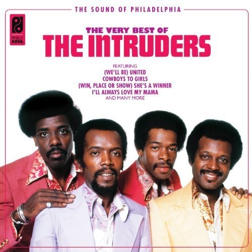 Intruders: Very Best Of