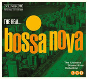 Real Bossa Nova / Various