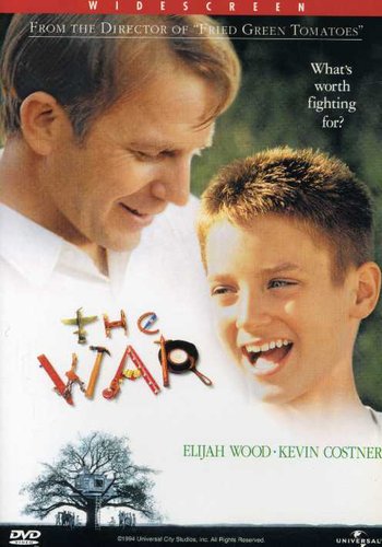War (1994), War (1994), DVD