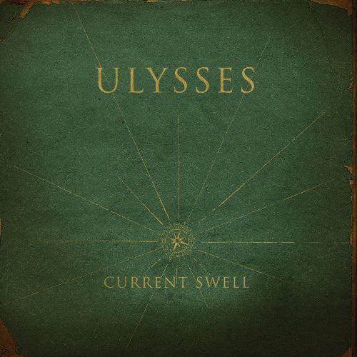 Ulysses -- Current Swell, CD