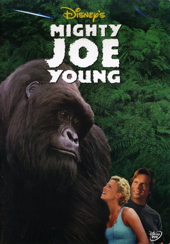 Mighty Joe Young (1998)