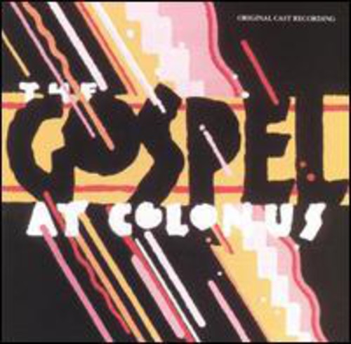 Gospel At Colonus / O.B.C.R. -- CD