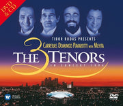 3 Tenors In Concert 1994 / Various