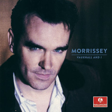 Vauxhall & I (20Th Anniversary Definitive Remaster, Morrissey, LP