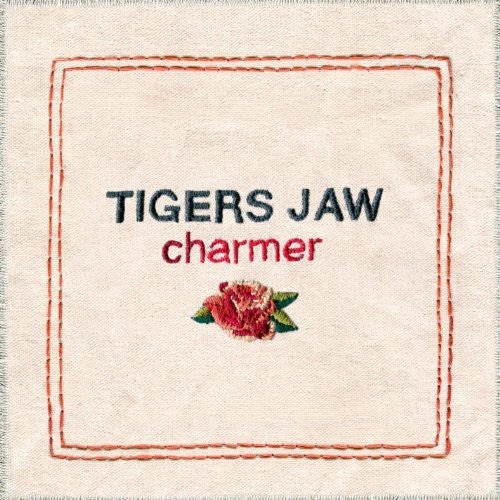 Charmer -- Tigers Jaw, LP
