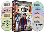 Virginian: Complete Eighth Season