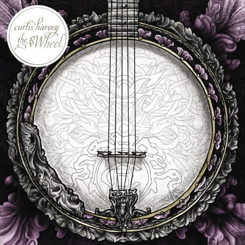 Wheel -- Curtis Harvey, LP