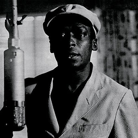 Musings Of Miles, Miles Davis, LP
