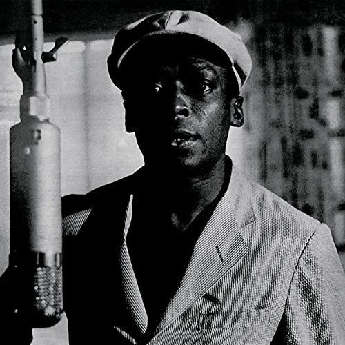 Musings Of Miles, Miles Davis, LP