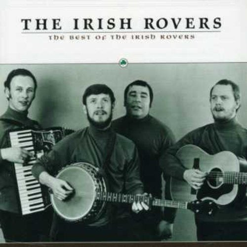 Best Of Irish Rovers