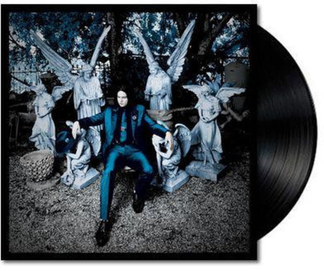 Lazaretto, Jack White, LP