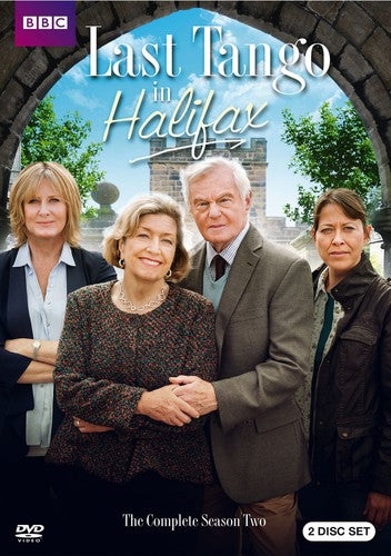 Last Tango In Halifax: Season Two