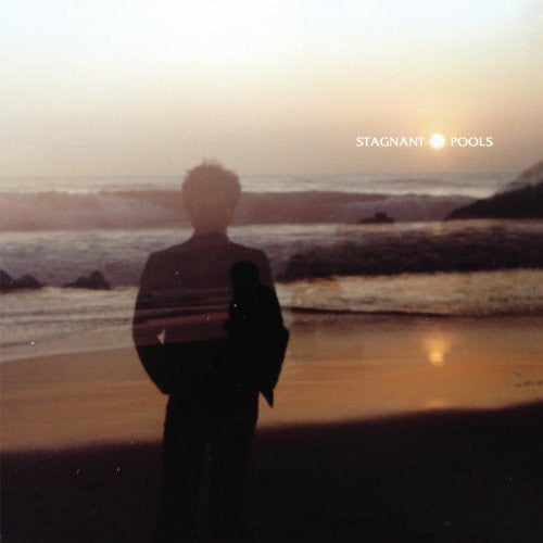 Geist -- Stagnant Pools, CD