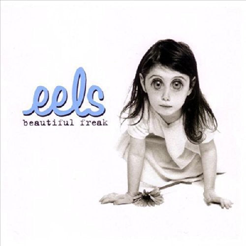 Beautiful Freak, Eels, LP