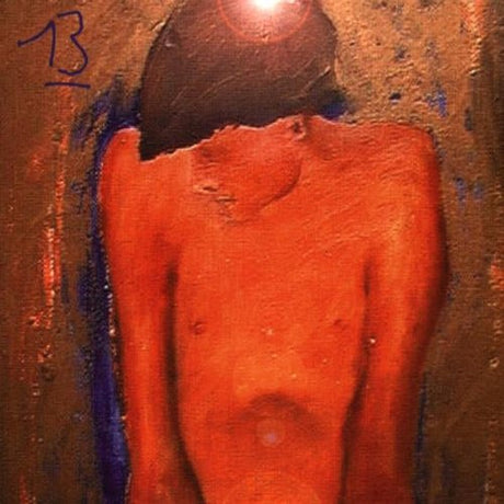 13, Blur, CD