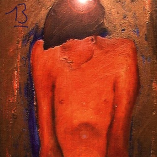 13, Blur, CD