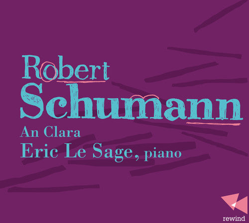 Clara -- Schumann, CD