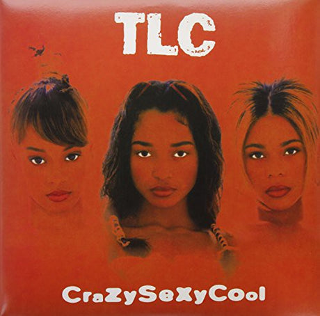 Crazysexycool, Tlc, LP