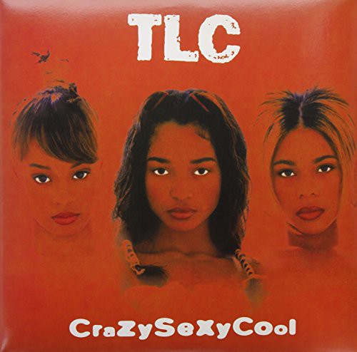 Crazysexycool, Tlc, LP