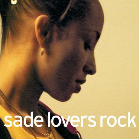 Lovers Rock, Sade, CD