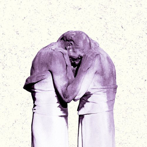 Familiars, Antlers, LP