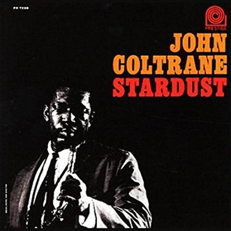 Stardust, John Coltrane, LP