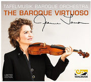Baroque Virtuoso