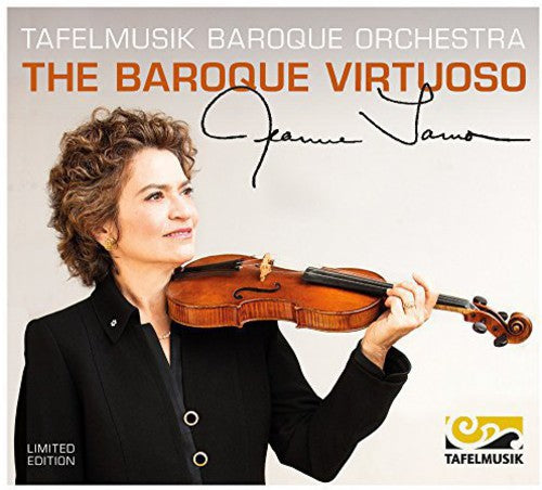Baroque Virtuoso