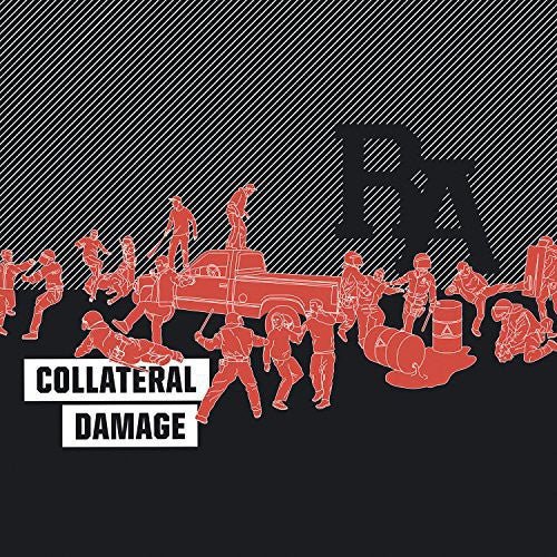 Collateral Damage -- RA, LP