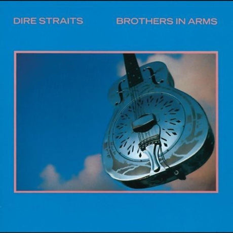 Brothers In Arms, Dire Straits, LP