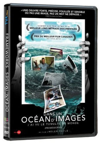 Dans Un Ocean D'images -- DVD