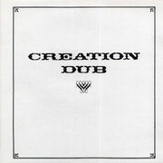 Wackie's - Creation Dub (2004 FIRST PRESS) - Vinyl LP