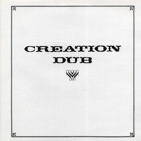Wackie's - Creation Dub (2004 FIRST PRESS) - Vinyl LP, LP