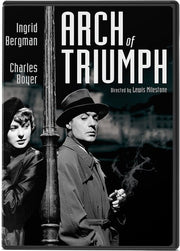 Arch Of Triumph