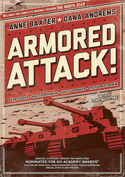 Armored Attack / North Star