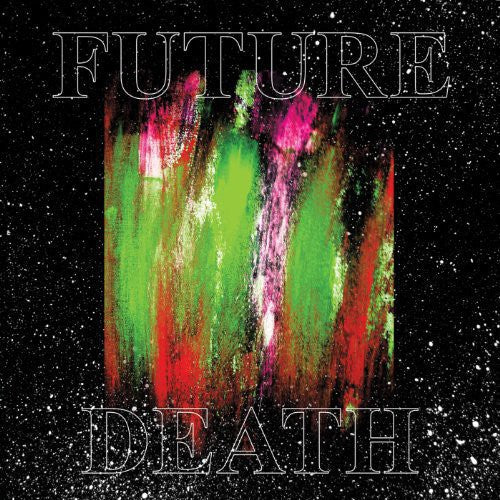 Special Victim, Future Death, LP