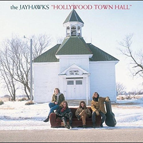 Hollywood Town Hall, Jayhawks, LP