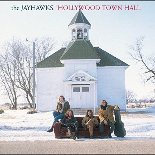 Hollywood Town Hall, Jayhawks, LP
