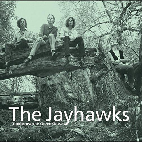 Tomorrow The Green Grass, Jayhawks, LP