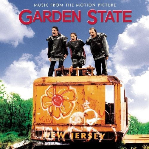 Garden State: Music From Motion Picture / O.S.T., Garden State: Music From Motion Picture / O.S.T., LP