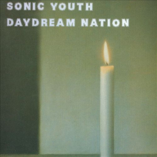 Daydream Nation, Sonic Youth, LP