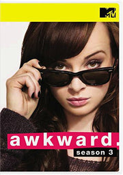 Awkward: Season Three