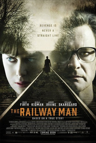 Railway Man, Railway Man, DVD