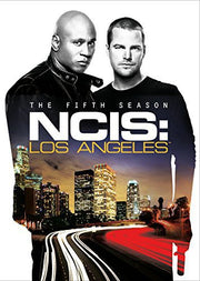 Ncis: Los Angeles - The Fifth Season