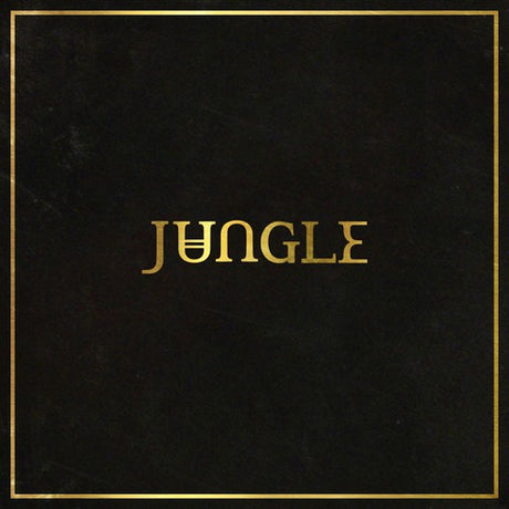 Jungle, Jungle, LP