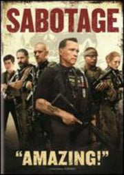 Sabotage